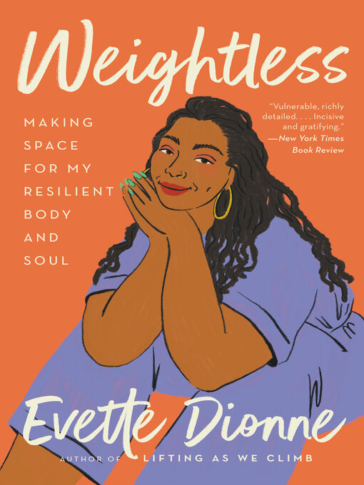 Title details for Weightless by Evette Dionne - Available